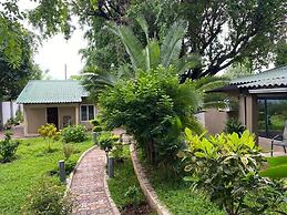 Zambezi Ultima Lodge