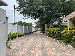 Zambezi Ultima Lodge