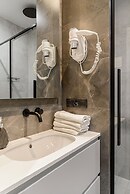 Lumina cozy stylish apartment