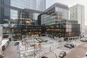 Lumina cozy stylish apartment