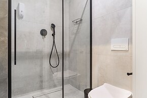 Lumina cozy stylish apartment