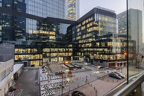 Lumina cozy stylish apartment