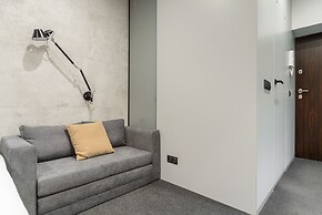 Lumina cozy stylish apartment