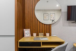 Lumina cozy stylish apartment