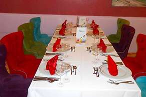 Side Win Hotel & Spa