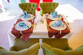 Side Win Hotel & Spa