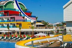 Side Win Hotel & Spa