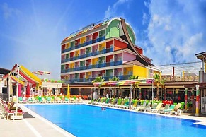 Side Win Hotel & Spa