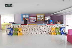 Side Win Hotel & Spa