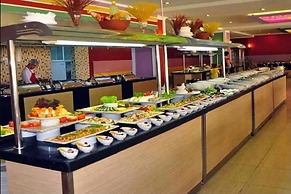 Side Win Hotel & Spa