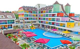 Side Win Hotel & Spa