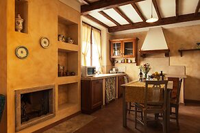 Agriturismo Casal Gheriglio