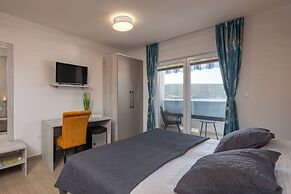 Family Resort Santa Maria II Room 203