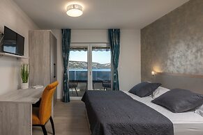 Family Resort Santa Maria II Room 203