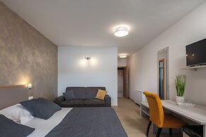 Family Resort Santa Maria II Room 203