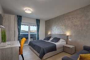 Family Resort Santa Maria II Room 203