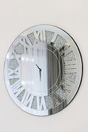 Wilanów Balcony & Parking by Renters