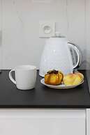 Wilanów Balcony & Parking by Renters