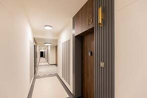 Wilanów Balcony & Parking by Renters