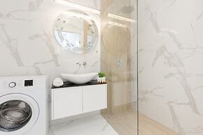 Wilanów Balcony & Parking by Renters