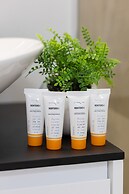 Wilanów Balcony & Parking by Renters