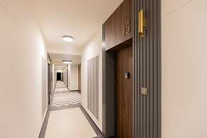 Wilanów Balcony & Parking by Renters