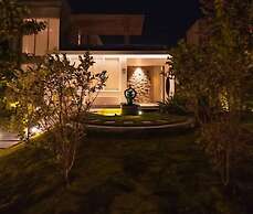 Basalt Paradise Resort And Spa