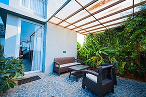 Basalt Paradise Resort And Spa