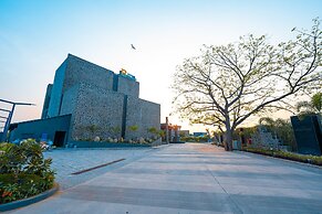 Basalt Paradise Resort And Spa