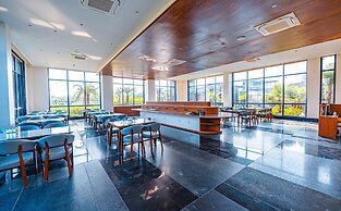 Basalt Paradise Resort And Spa