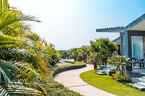 Basalt Paradise Resort And Spa