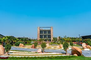 Basalt Paradise Resort And Spa