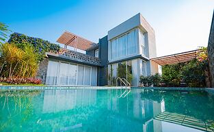 Basalt Paradise Resort And Spa