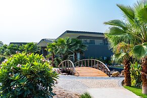 Basalt Paradise Resort And Spa