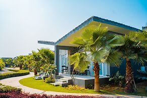 Basalt Paradise Resort And Spa