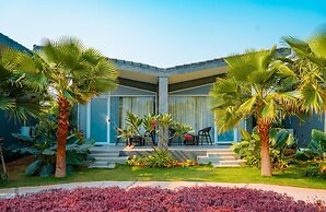 Basalt Paradise Resort And Spa