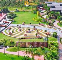 Basalt Paradise Resort And Spa