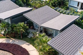 Basalt Paradise Resort And Spa