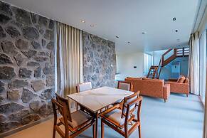 Basalt Paradise Resort And Spa