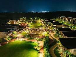 Basalt Paradise Resort And Spa