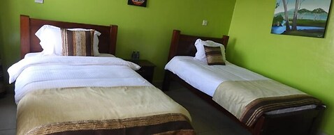 Upper Hill Guest House Nairobi