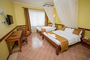 Upper Hill Guest House Nairobi