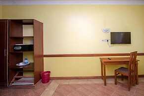 Upper Hill Guest House Nairobi