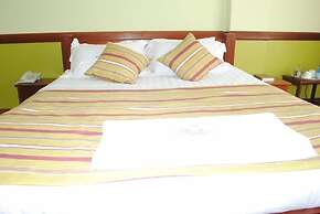 Upper Hill Guest House Nairobi