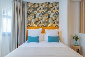 Feelathome Atarazanas Apartments