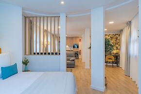 Feelathome Atarazanas Apartments