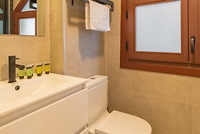 Feelathome Atarazanas Apartments