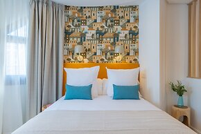 Feelathome Atarazanas Apartments