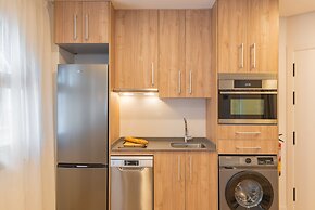 Feelathome Atarazanas Apartments