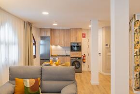 Feelathome Atarazanas Apartments